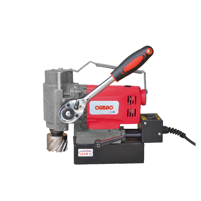 磁力鉆內(nèi)部構造兩大部分介紹 磁力鉆內(nèi)部構造兩大部分介紹