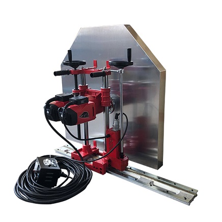 墻壁切割機出來的效果不好怎么辦? 墻壁切割機出來的效果不好怎么辦?