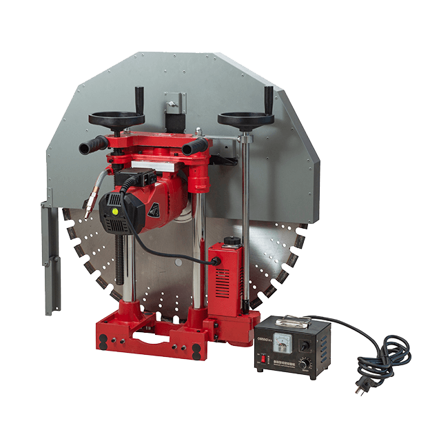 防止墻壁切割機電擊怎么做？安全措施有哪些？